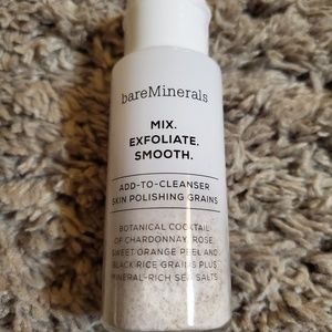 Bareminerals Add-To-Cleanser